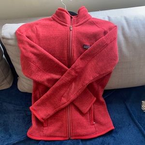 Patagonia Better Sweater XS